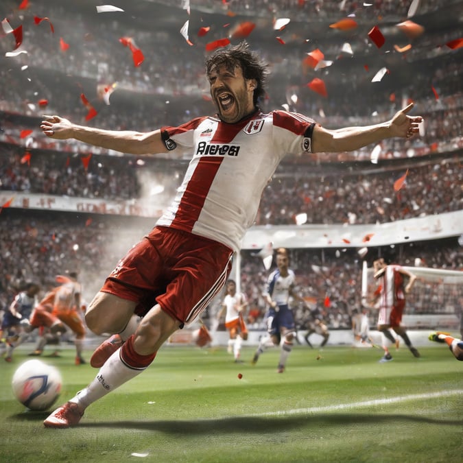 La Naranja en la Bombonera: El Día que River Humilló a Boca y Alonso se Consagró Leyenda