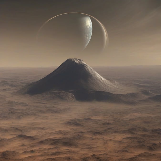 La NASA pudo haber descubierto cómo la Tierra se volvió habitable: ¿qué tiene que ver Júpiter?