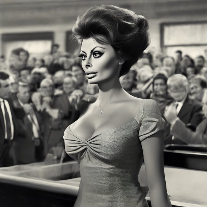 Nieta de Mussolini Entra en 'Grande Fratello VIP': Un Polémico Reality Desata Debate en Italia