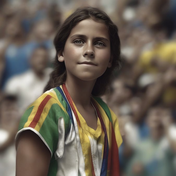 La polémica declaración de una de las figuras de Brasil a días del Mundial: “Siento más cariño afuera, que en mi país”