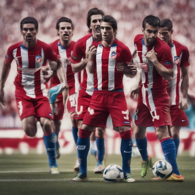 La postura del Atlético de Madrid con Julián Álvarez y su compañero en la selección argentina que aparece como posible reemplazante