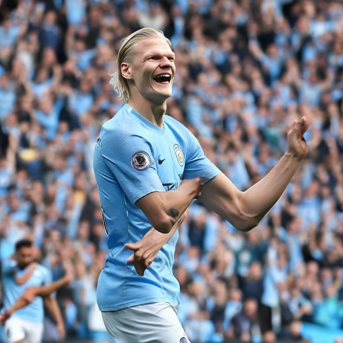 ¡La Premier League al Rojo Vivo! City Desbanca al Arsenal en la Cima