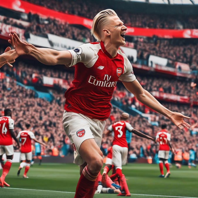 ¡La Premier League al Rojo Vivo! City Desbanca al Arsenal en la Cima