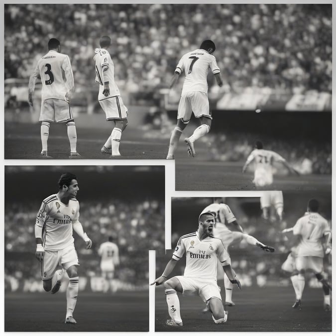 “La presión es un privilegio”, aseguró Tchouaméni tras superar las críticas en el Real Madrid