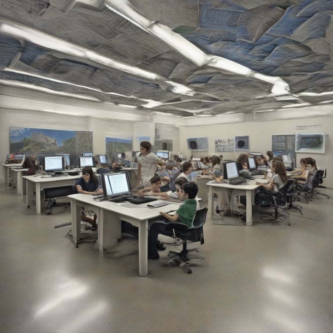 Argentina da un paso adelante en la computación cuántica: Unahur equipa a sus estudiantes con la tecnología del futuro