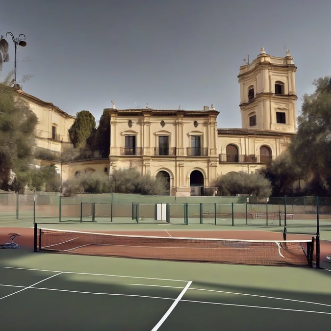 La promesa argentina que eligió la universidad en Estados Unidos, sorprendió en Córdoba y encontró una nueva chance en el tenis