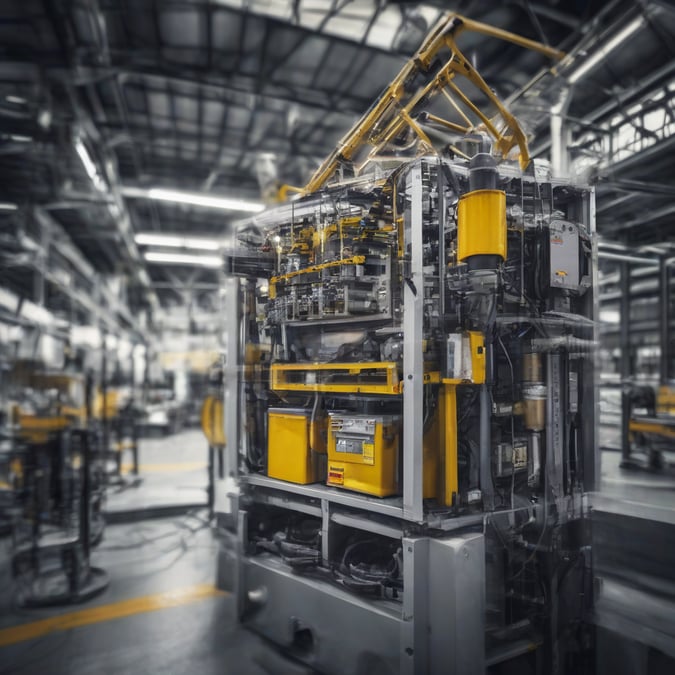 La Pyme Argentina que Triunfa en EEUU Mientras la Industria Nacional Se Hunde