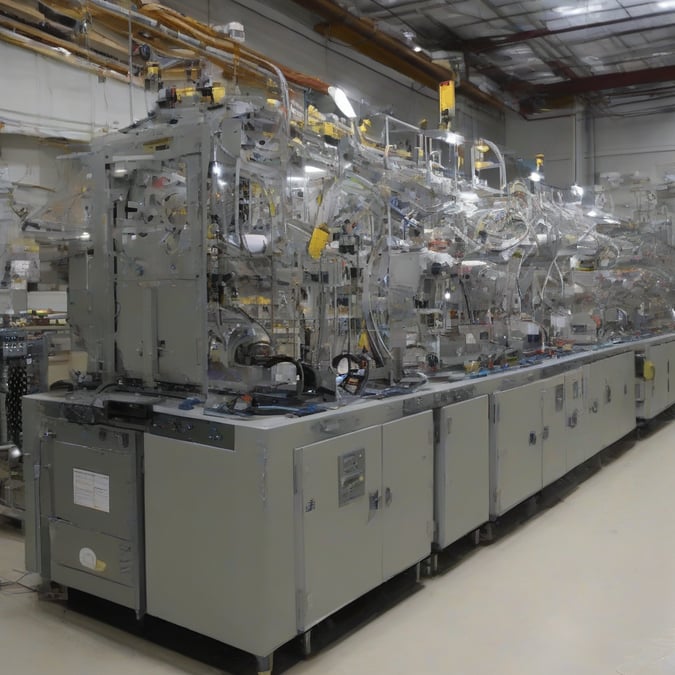 La Pyme Argentina que Triunfa en EEUU Mientras la Industria Nacional Se Hunde