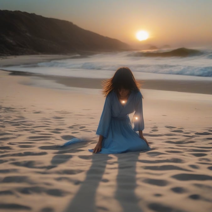 ¡La Reacción Más Divertida de la Historia! Esta Mujer se Desmayó de Felicidad al Recibir una Propuesta de Matrimonio en la Playa