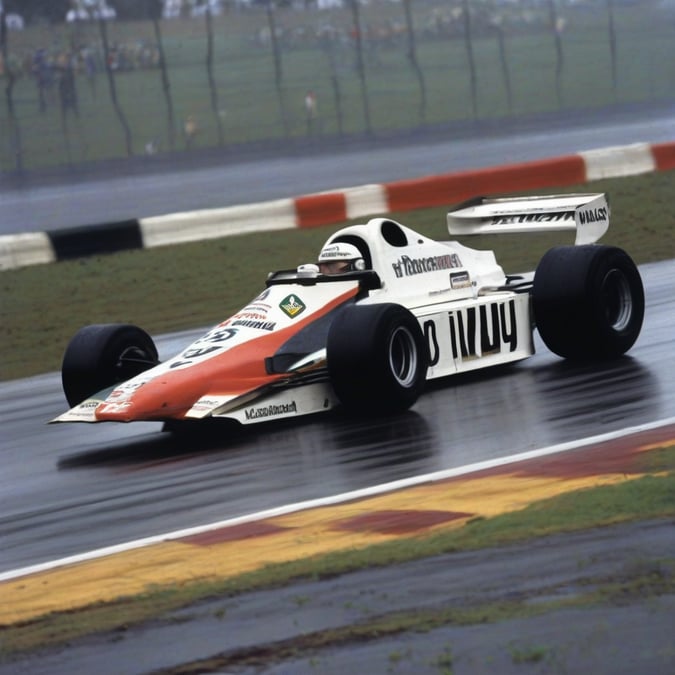 La Rebelión de Lole: El Día que Reutemann Desafió a Williams y Encendió la F1