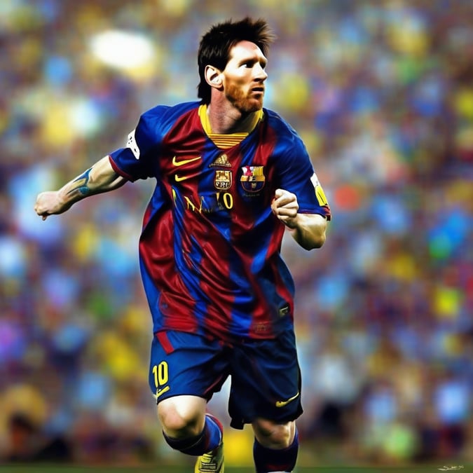 La reflexión de Lionel Messi cuando una estrella del fútbol le preguntó si es el mejor jugador de la historia
