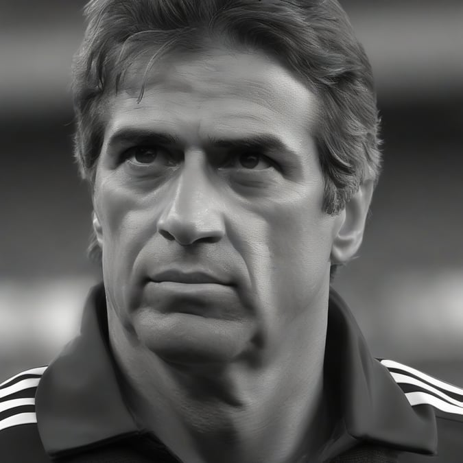 La revolucionaria propuesta de un reconocido entrenador para los Mundiales: “La FIFA se va a dar cuenta”