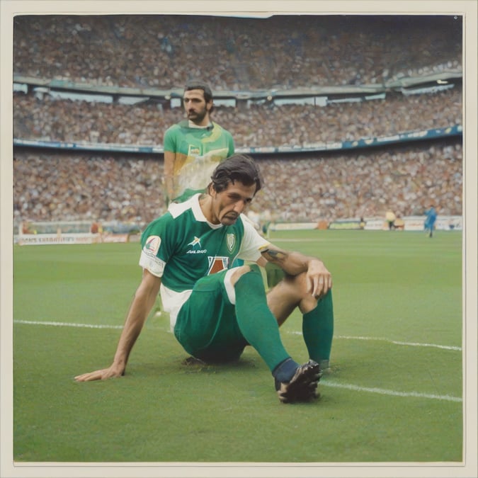 ¡La Roja en la Mira! Portero de Audax Italiano Explota y Sueña con la Selección