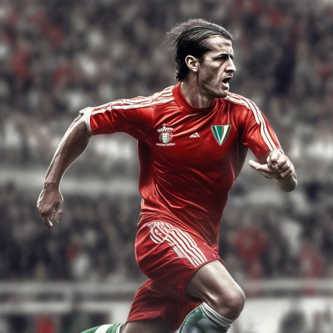 ¡La Roja en la Mira! Portero de Audax Italiano Explota y Sueña con la Selección