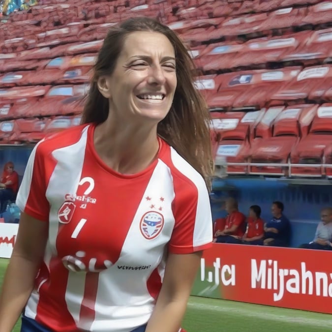 ¡La Roja Femenina al Límite! Endler Desata Pasión y Colombia es el Obstáculo