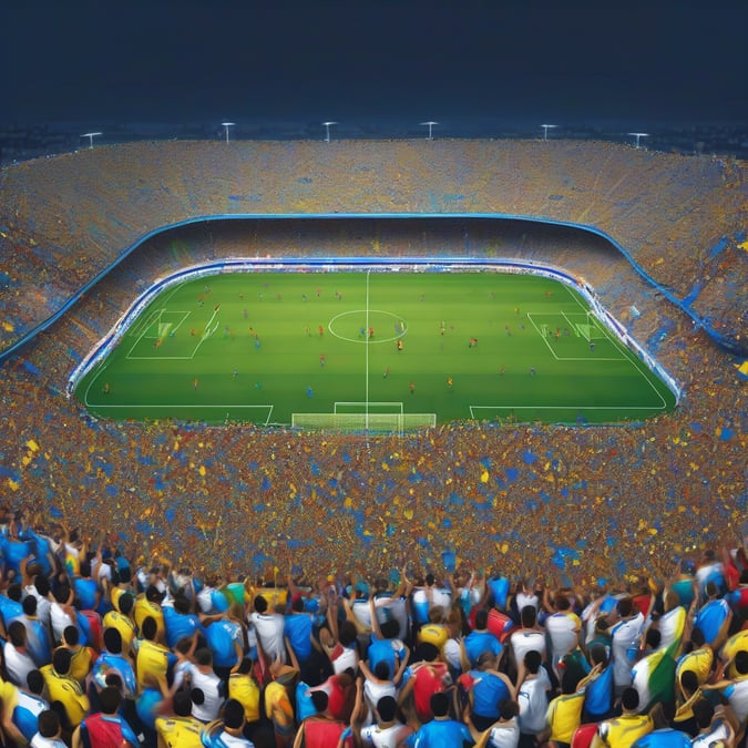 ¡La Tabla Anual Explota! Rivadavia Lidera, Boca se Prepara y River Busca Remontar