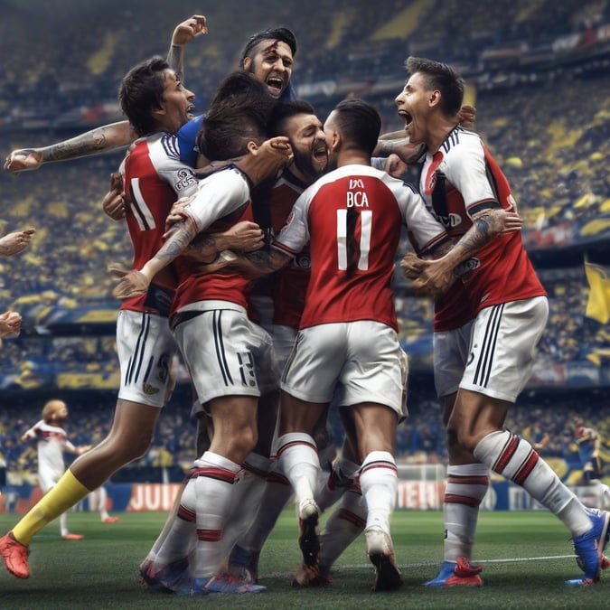 ¡La Tabla se Explota! Boca y River ya conocen sus rivales en los Playoffs del Apertura 2026