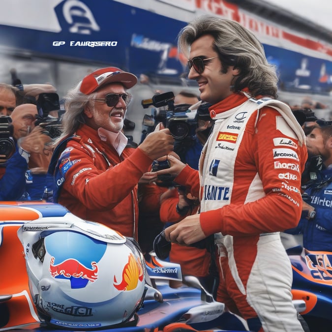 La tajante frase de Flavio Briatore por las sanciones a Alpine que perjudicaron a Gasly y a Colapinto en el GP de Mónaco de F1