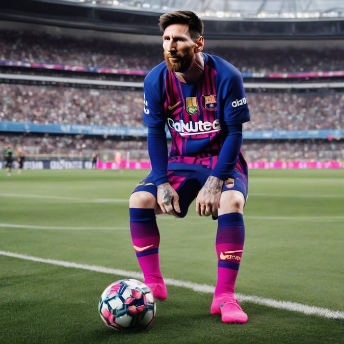 La tierna entrevista a Ciro Messi tras ganar 10-2 y consagrarse campeón con el Inter Miami: “Le hicimos caso al entrenador”