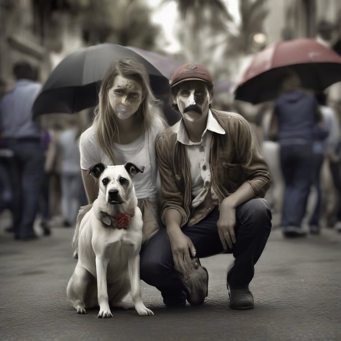 Tragedia Familiar en Australia: Pérdida de una Familia con Autismo por Falta de Apoyo Estatal