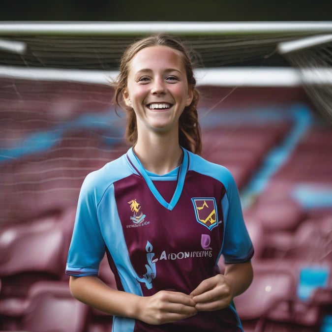 La Triste Pérdida de Missy Bo Kearns: Futbolista Inglesa Anuncia Aborto