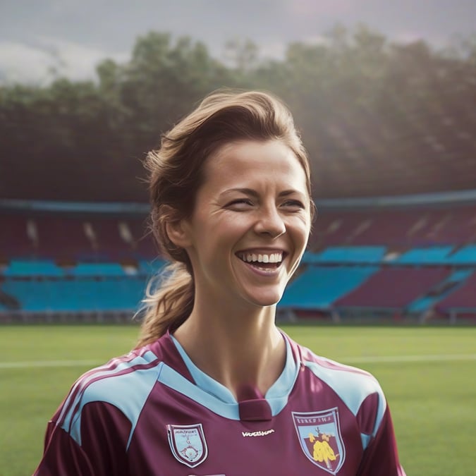 La Triste Pérdida de Missy Bo Kearns: Futbolista Inglesa Anuncia Aborto