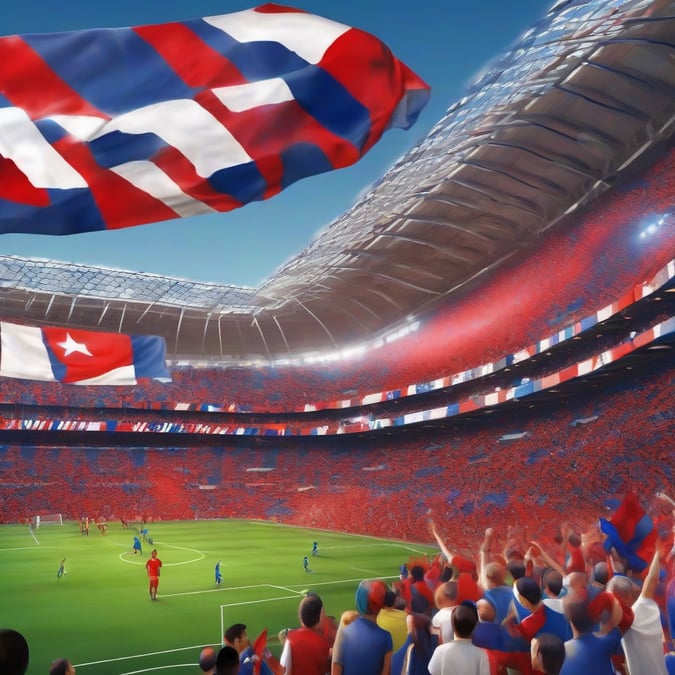 ¡La U Remece el Fútbol Chileno! Victoria Clave en el Clásico y la Tabla se Pone al Rojo Vivo