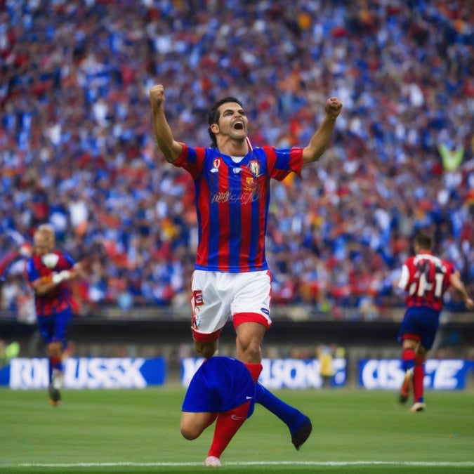 ¡La U Revive! Golazo de Lucero hunde a Católica en un Clásico Épico