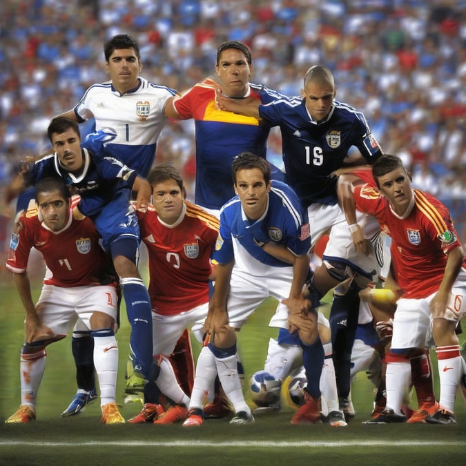 Las perlitas de la práctica de la Selección en Kansas City: la posible formación para enfrentar a Honduras y el único ausente