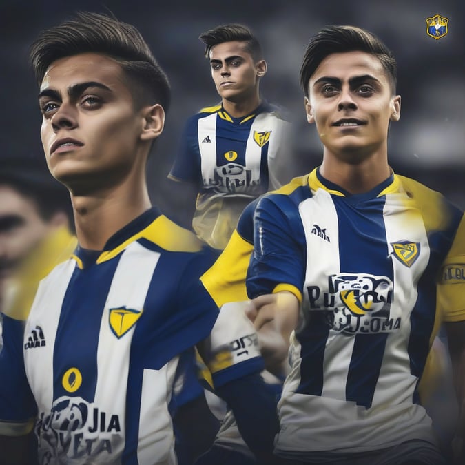 Las posturas de Boca Juniors y Paulo Dybala: ¿puede caerse su pase y renovar en la Roma?