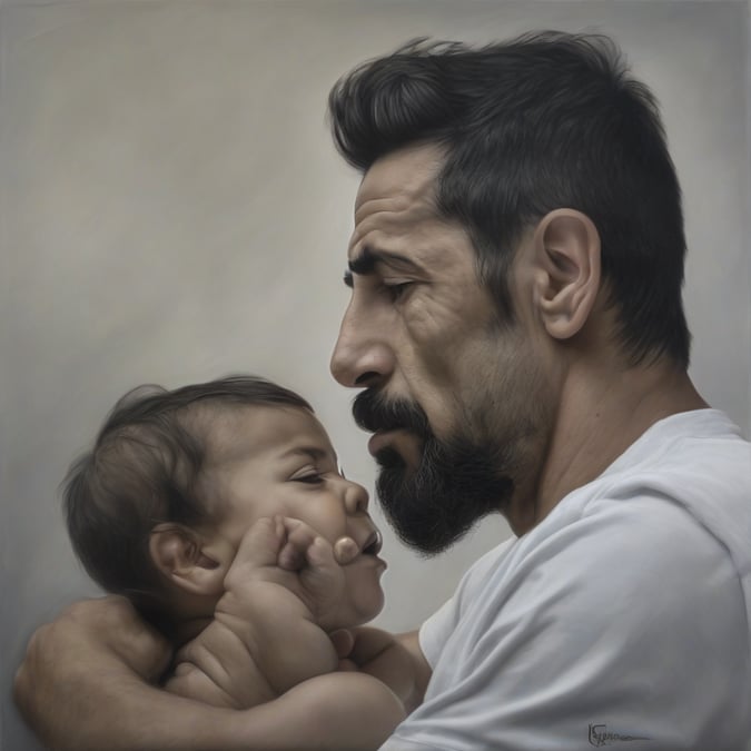 Lavezzi Confiesa: La Lucha Silenciosa Contra su Salud Mental y el Impacto en su Hijo