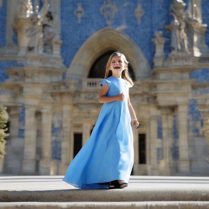 Leonor elige: La Princesa estudia Ciencias Políticas en la Universidad Carlos III