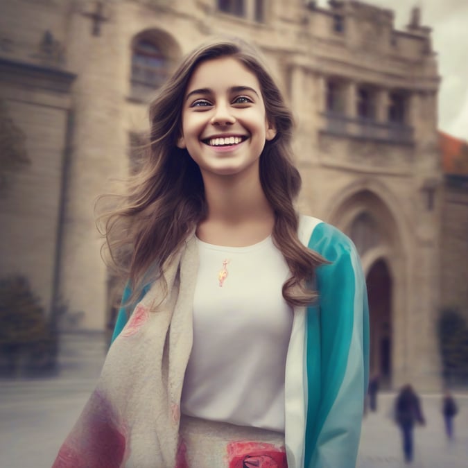 Leonor elige: La Princesa estudia Ciencias Políticas en la Universidad Carlos III