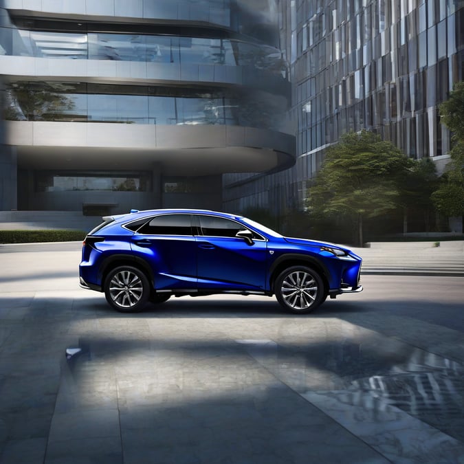 Lexus desafía a los alemanes: ¿Cómo duplicó sus ventas en Argentina?