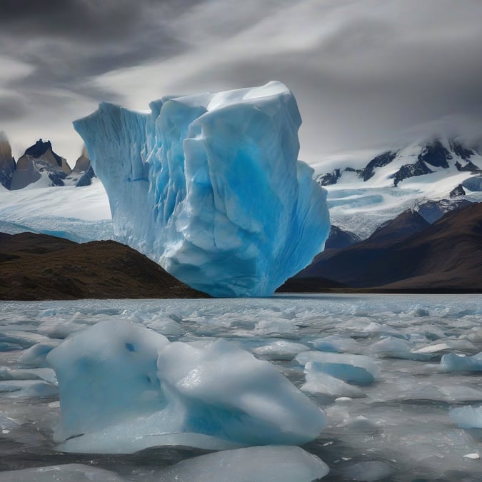 Ley de Glaciares en la cuerda floja: ¿Sacrificio hídrico por inversiones mineras?