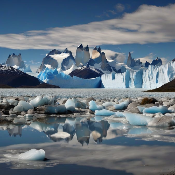Ley de Glaciares en la cuerda floja: ¿Sacrificio hídrico por inversiones mineras?