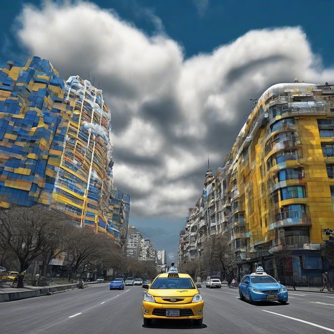 ¡Ley Uber en Crisis! Gobierno busca modificar reglas a última hora