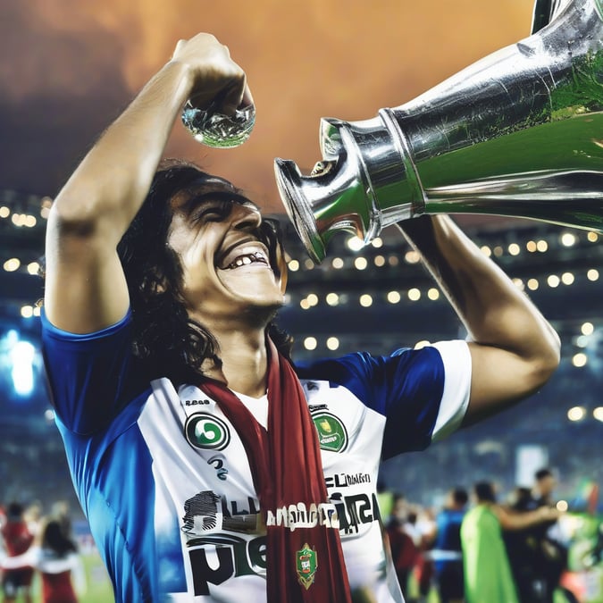 ¡Leyenda alienta a Wanderers! Elías Figueroa inspira a la Sub20 en la final de Libertadores