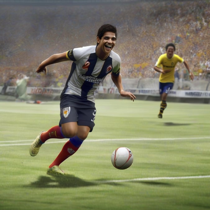 ¡Leyenda alienta a Wanderers! Elías Figueroa inspira a la Sub20 en la final de Libertadores