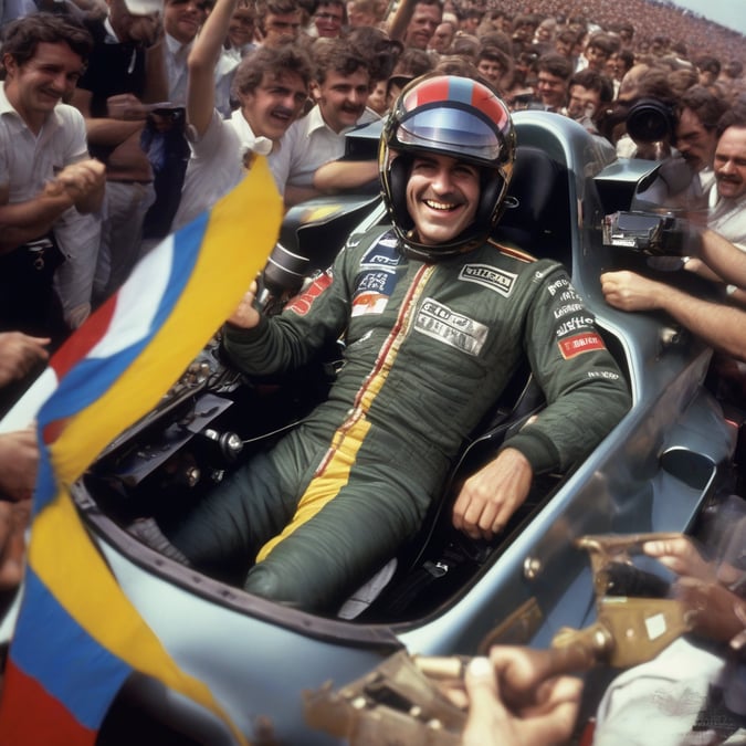 Lágrimas de Orgullo: El Emotivo Reencuentro de Franco Colapinto con Argentina y su Padre