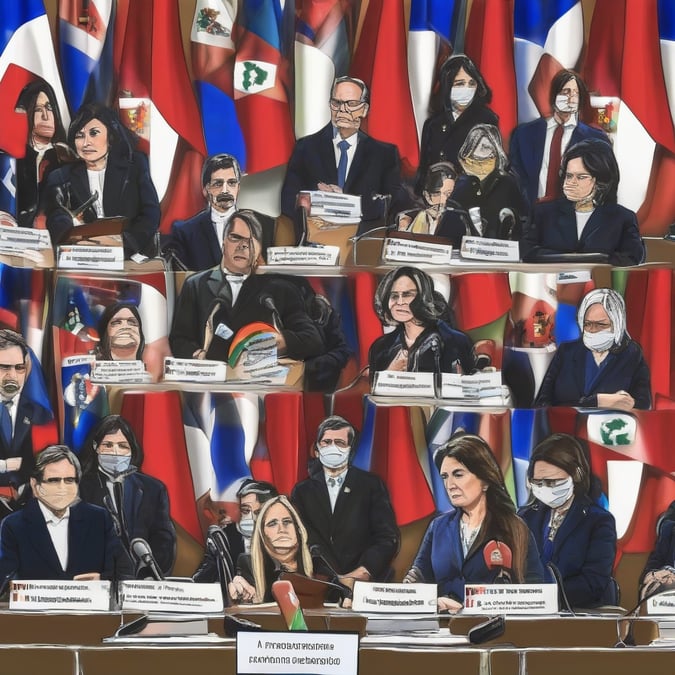 ¡Liberados los agresores de la Ministra Lincolao! Seguridad busca endurecer cargos.