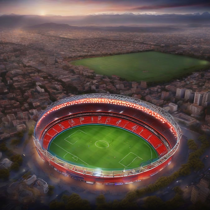 ¡Liderazgo Mendocino! Independiente Rivadavia goleó a Rosario Central y sueña con la Libertadores