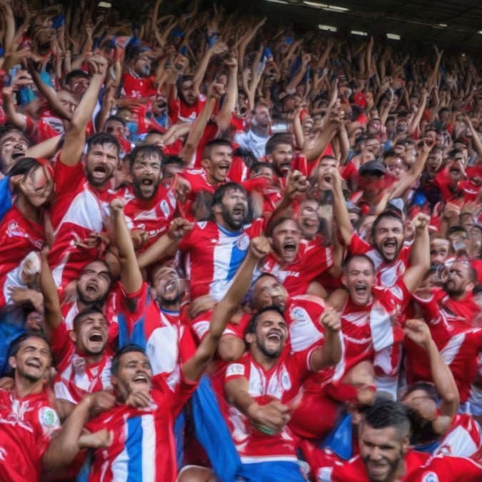 ¡Limanchester en la cima! El 'Súper Limache' humilla a la UdeC y sueña con el título