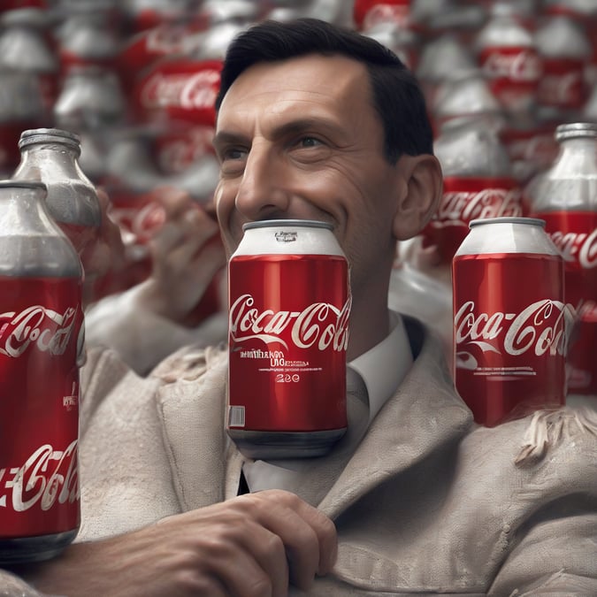 Lionel Scaloni Desafía al Mundo: Coca-Cola Argentina Invierta Mil Millones para 'Defender lo Nuestro' en el Mundial 2026