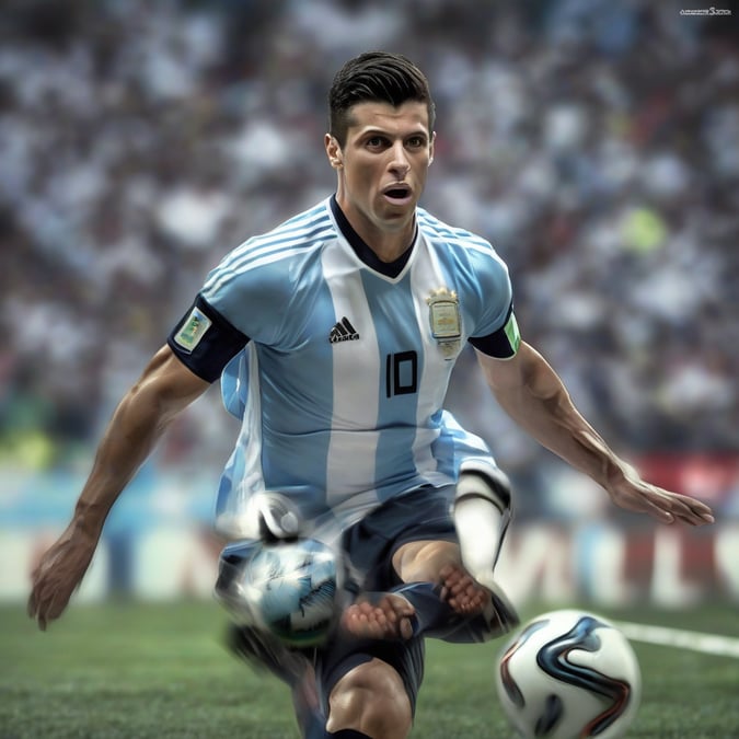 Lisandro Martínez, el líder defensivo que recupera Argentina para el Mundial: cómo trabajó para llegar en buen nivel