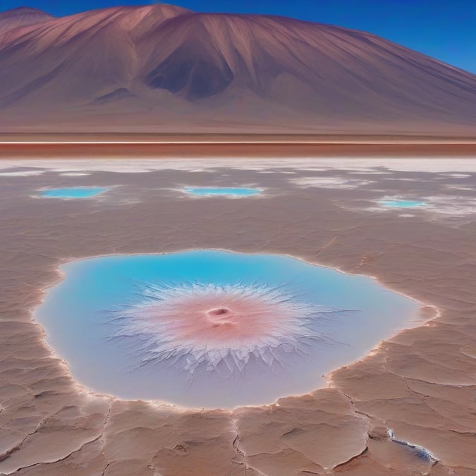 Litio Chileno: NovaAndino Promete Miles de Millones al Estado y Revoluciona la Industria