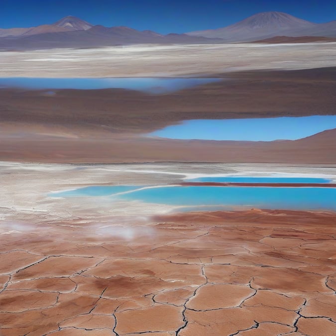 Litio Chileno: NovaAndino Promete Miles de Millones al Estado y Revoluciona la Industria