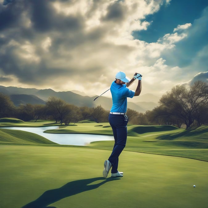 LIV Golf al borde del abismo: ¿Financia Arabia Saudí su rescate?