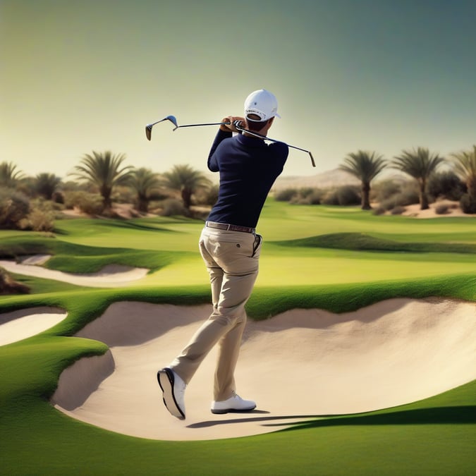 LIV Golf al borde del abismo: ¿Financia Arabia Saudí su rescate?