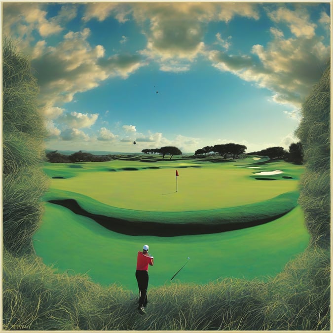 LIV Golf al borde del colapso: ¿El fin de la liga saudí y qué pasará con Niemann?